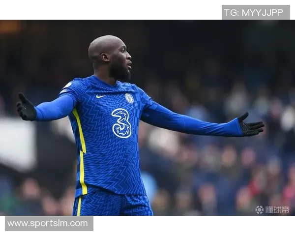 卢卡库重返巅峰之路解析如何在新球队中重塑辉煌